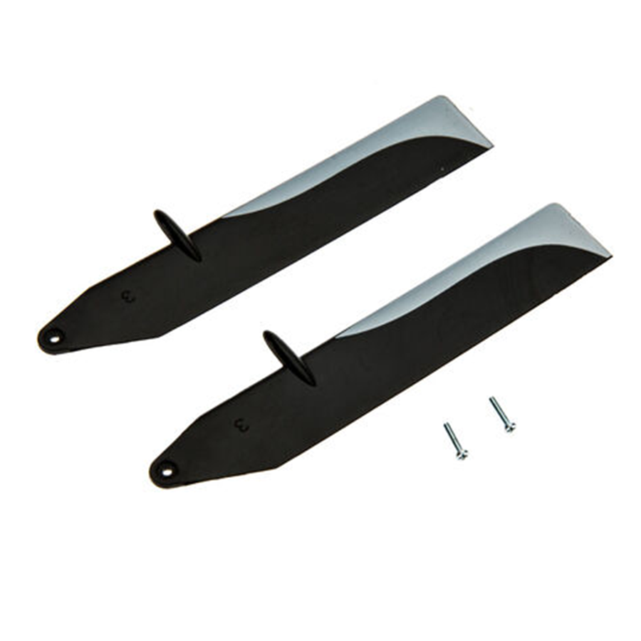 Main Rotor Blade Set Nano S2