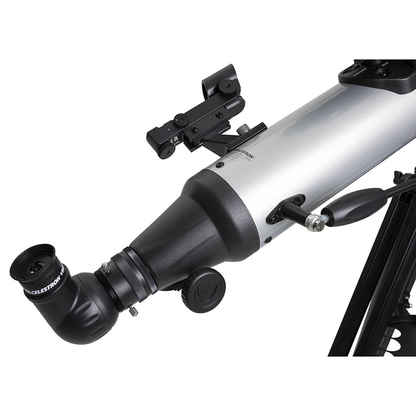 StarSense Explorer LT 80AZ Smartphone App-Enabled Refractor