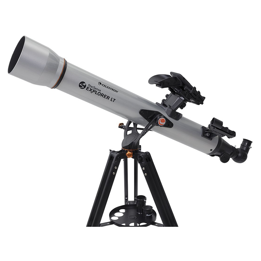 StarSense Explorer LT 80AZ Smartphone App-Enabled Refractor