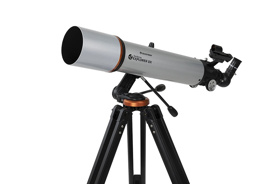 StarSense Explorer DX 102AZ Smartphone Enabled Refractor