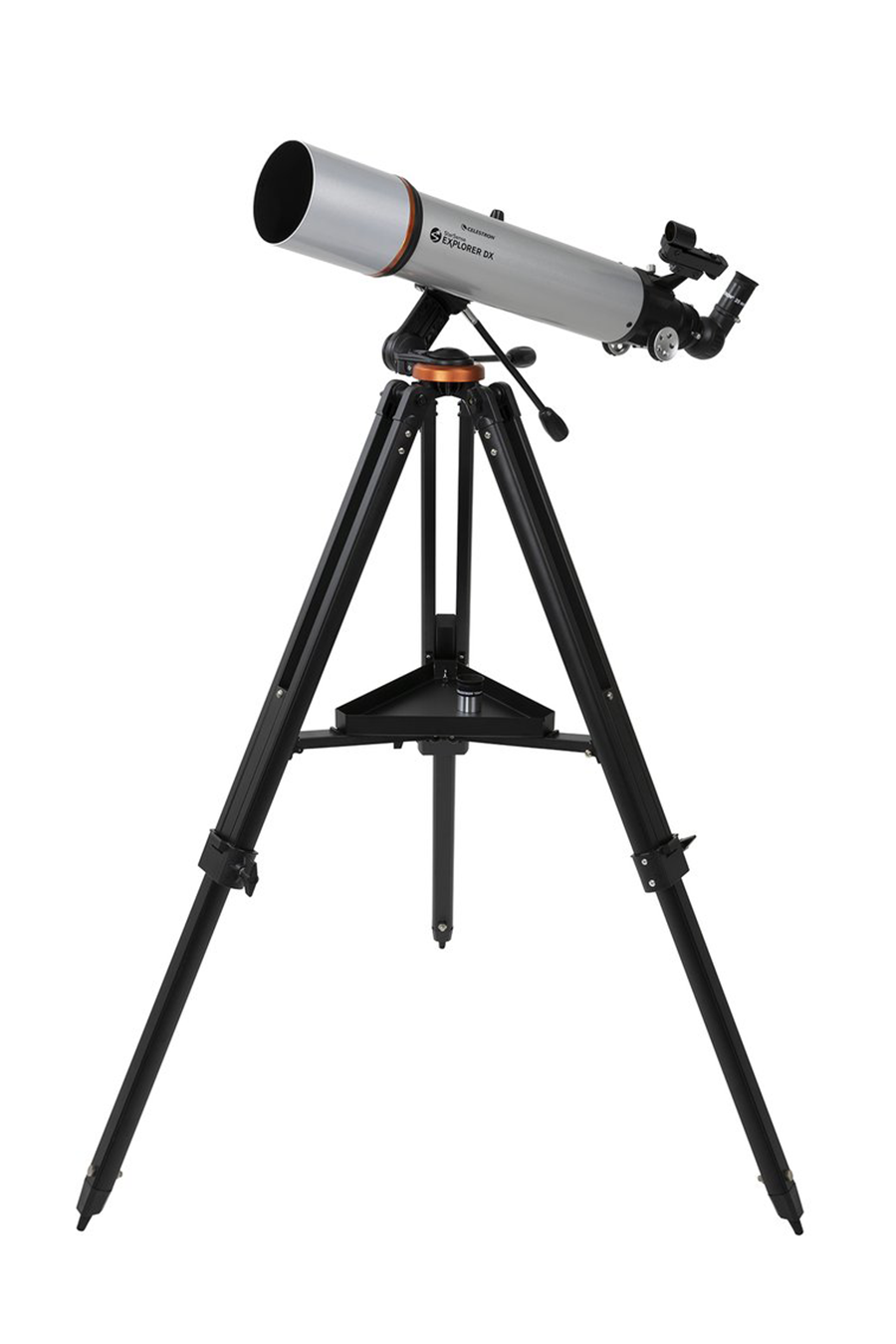 StarSense Explorer DX 102AZ Smartphone Enabled Refractor