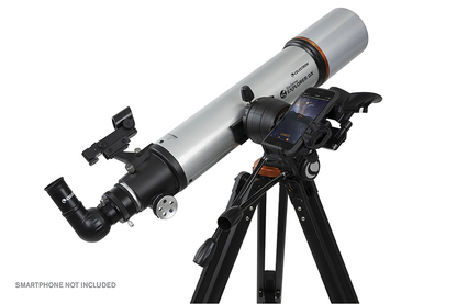 StarSense Explorer DX 102AZ Smartphone Enabled Refractor