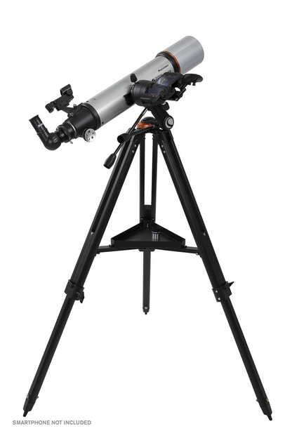 StarSense Explorer DX 102AZ Smartphone Enabled Refractor