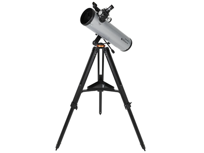 StarSense Explorer DX 130AZ Smartphone App-Enabled Newtonian Reflector