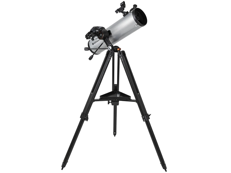 StarSense Explorer DX 130AZ Smartphone App-Enabled Newtonian Reflector