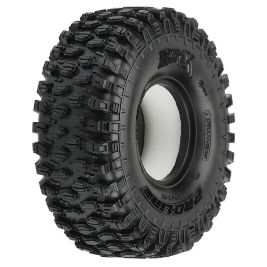 Hryax 1.9 G8 Rock Terrain Tires (2): 10128-14