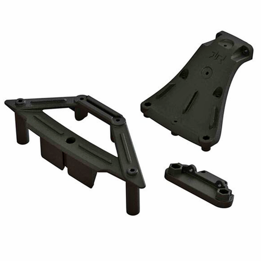 Front Bumper Support: ARA320521