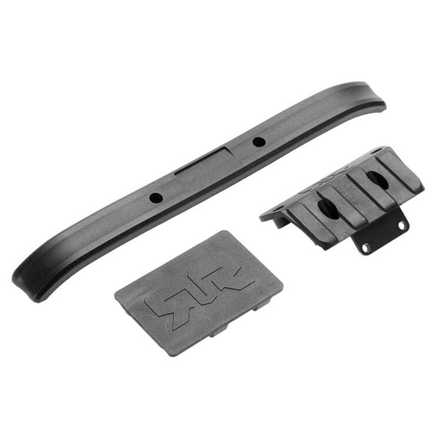 Front Bumper Outcast 6S: AR320363