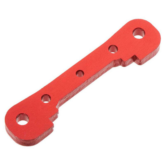 Suspension Mount FF Aluminum Red: AR330378