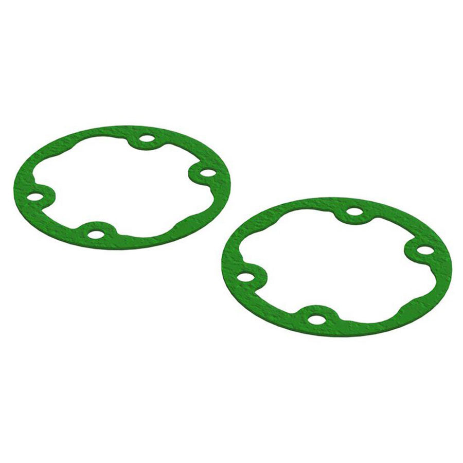 Differential Gasket (2), Blue: AR310875