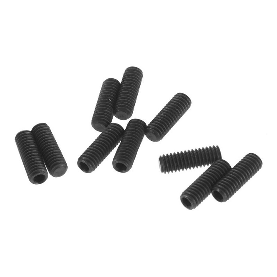 Set Screw 4x12mm (10): AR724412