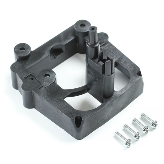 Motor Mount: Draco 2.0m