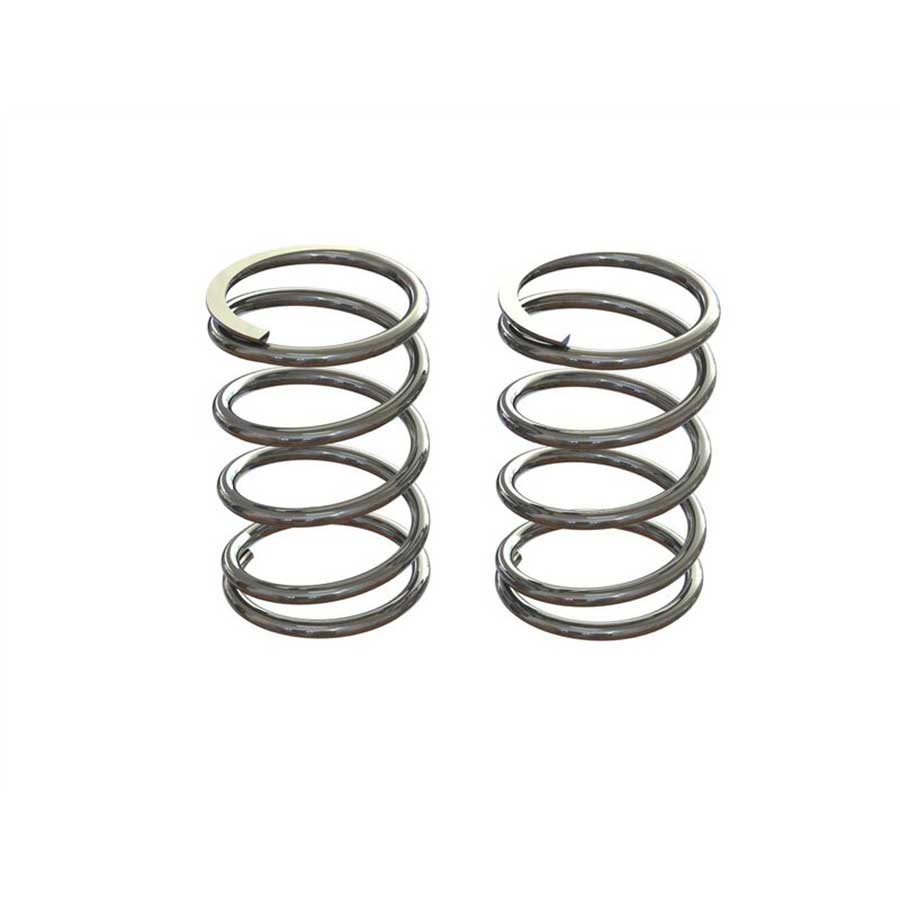 Shock Springs: 35mm 5.6N/mm (32lb-f/In) (2): ARA330630