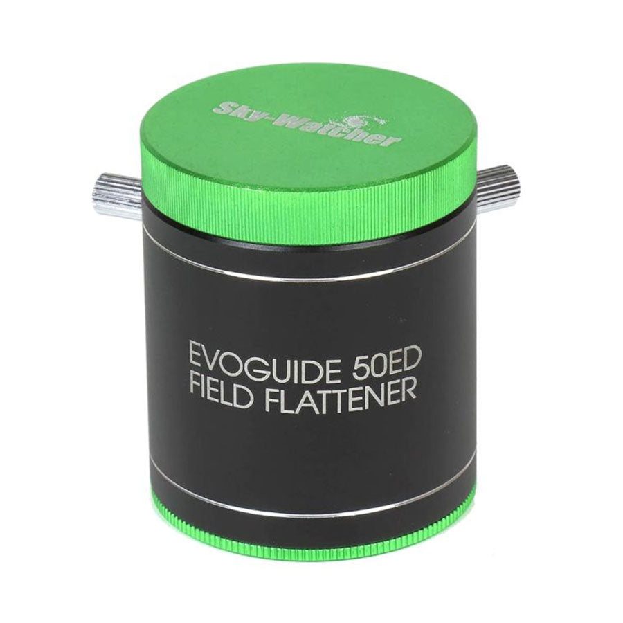 Field Flattener for EvoGuide 50ED