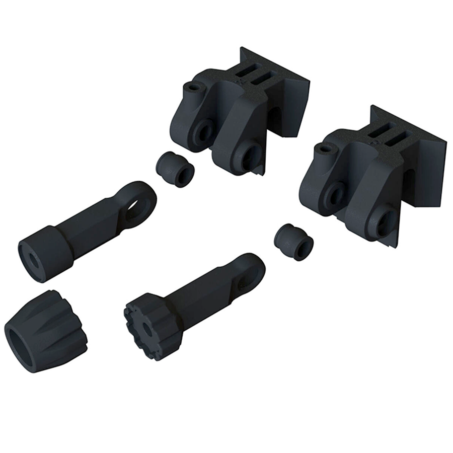 Center Brace Mount Set: ARA320528