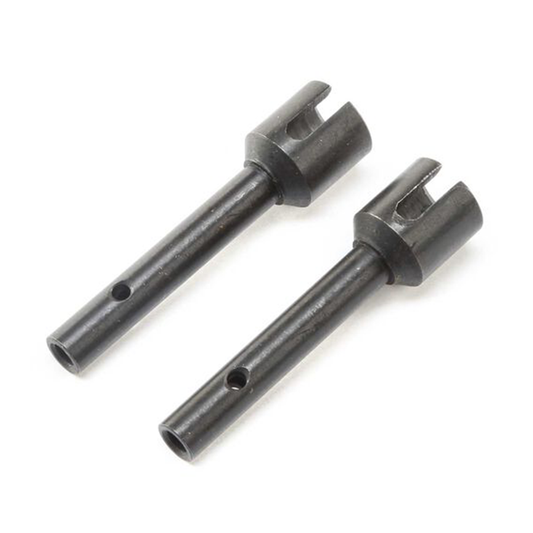 Stub Axle, Rear (2): Super Baja Rey