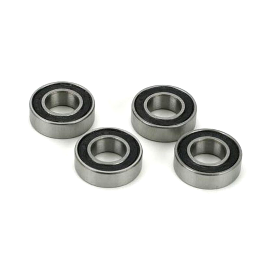 8x16x5mm Sealed Ball Bearing (4)