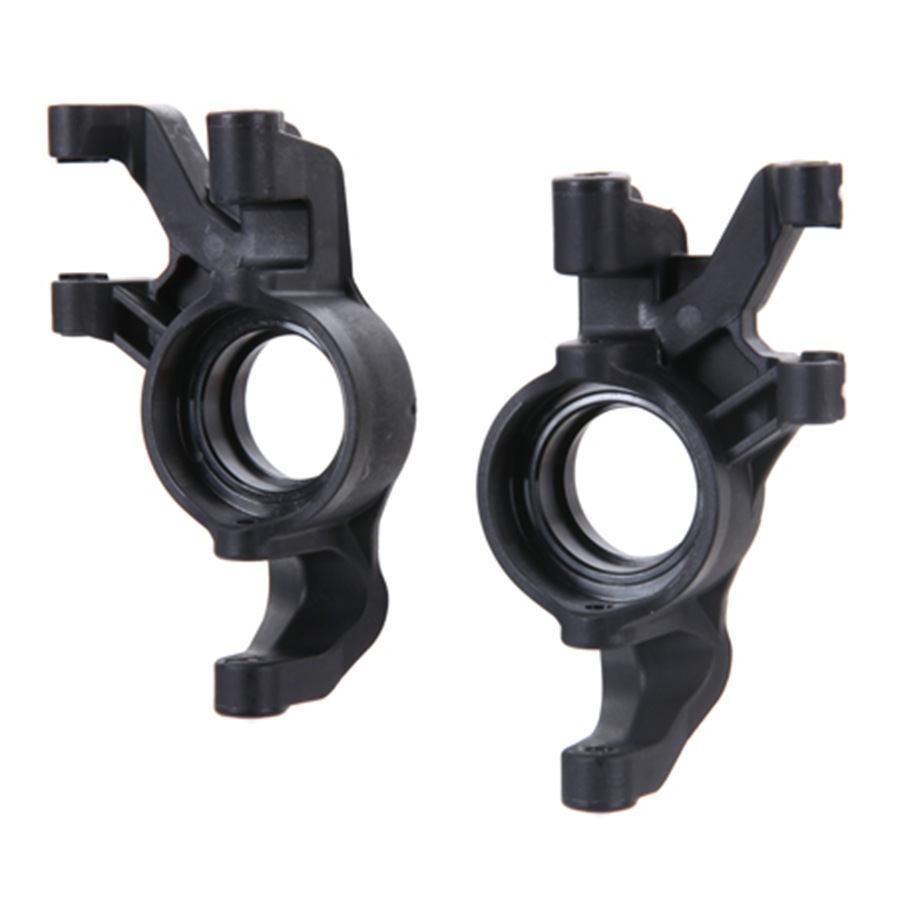 Steering Blocks, Left & Right; XMaxx: 7737X