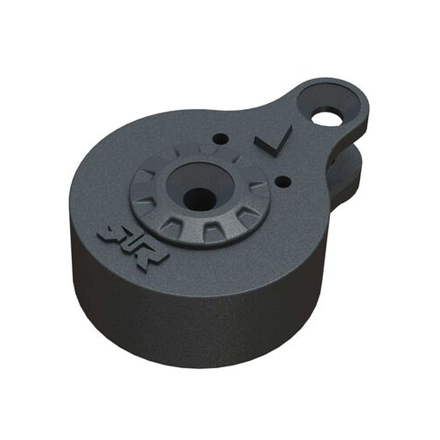 Direct Mount Servo Saver (23T Spline: ARA340181