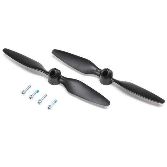 94mm x 48mm Propeller Set: (2) Ultrix