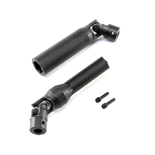 Rear Driveshaft Set: Super Baja Rey