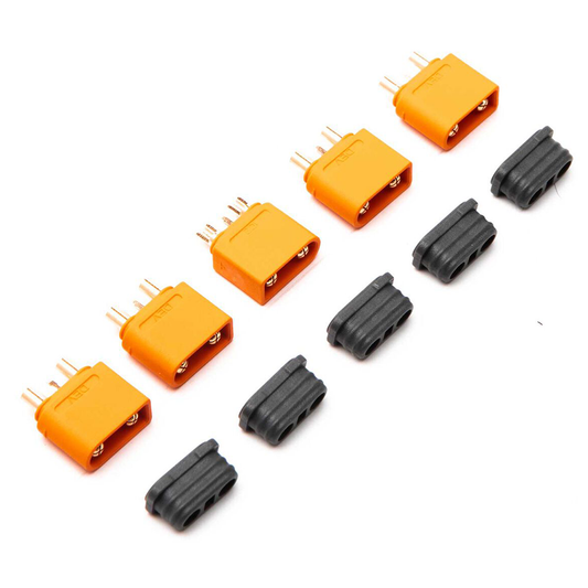 Connector: IC2 Device (Set of 5)