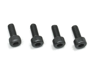 2.5mmx6 Socket Head Cap Screw