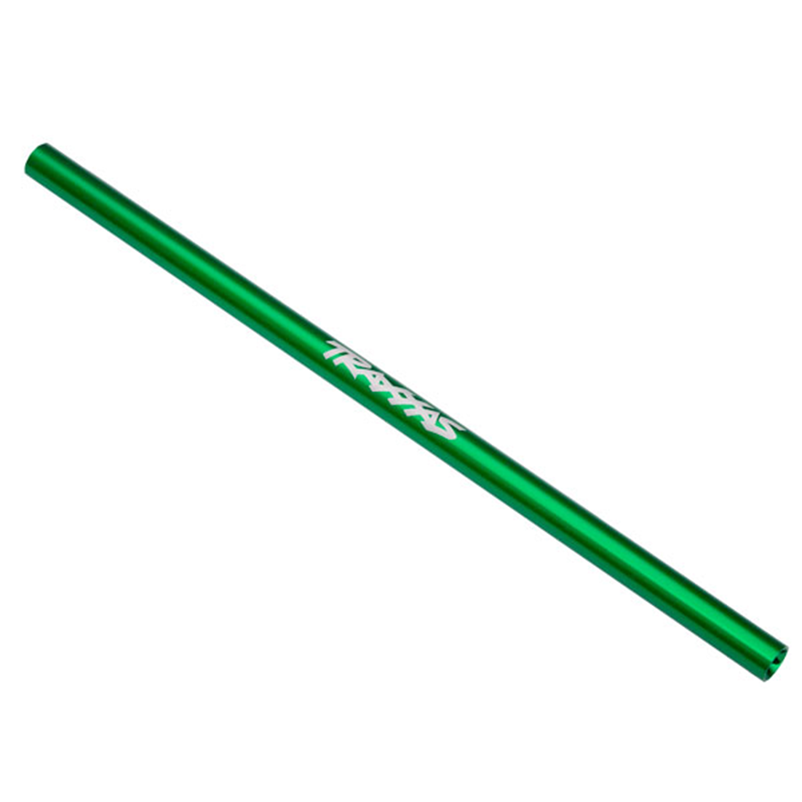 Driveshaft, Center, 6061-T6 Aluminum (Green Anodized) (189mm) 6765G