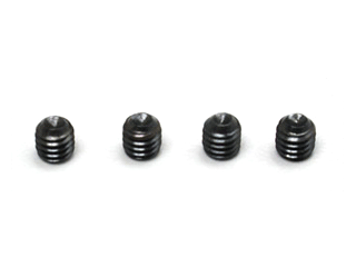 4mmx4 Socket Set Screw