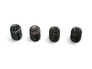 4mmx6 Socket Set Screw