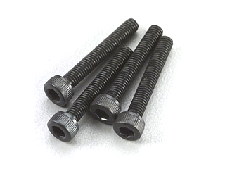 M 3mm x 20,  Socket Head Cap Screws