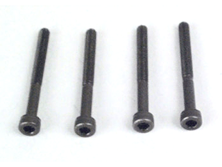 3mmx30 Socket Head Cap Screw