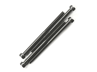 3x50mm Socket Head Cap Screws