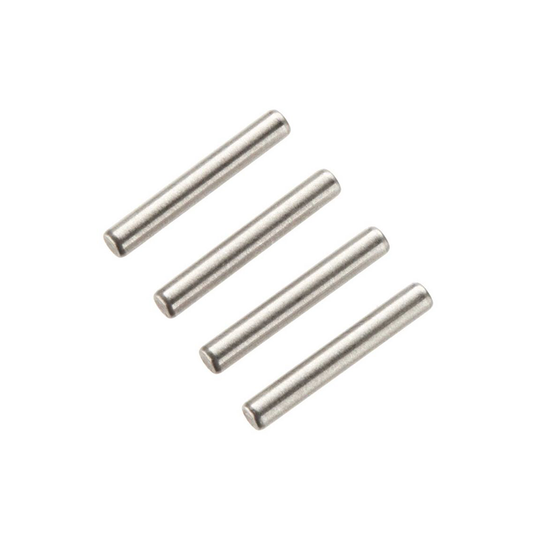 Pin 2.5x16.8mm (4)