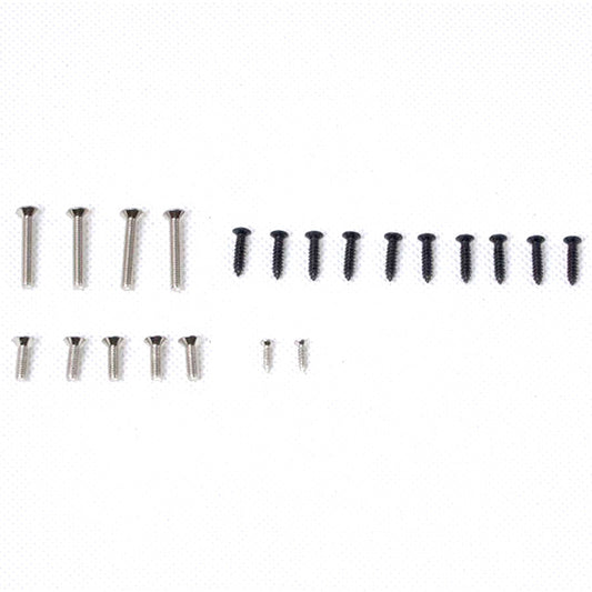 Screw Set: RV-7 Sport 1.1m EP