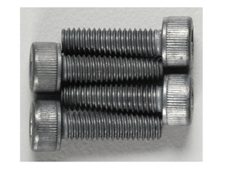 4x14mm Socket Head Cap Screws