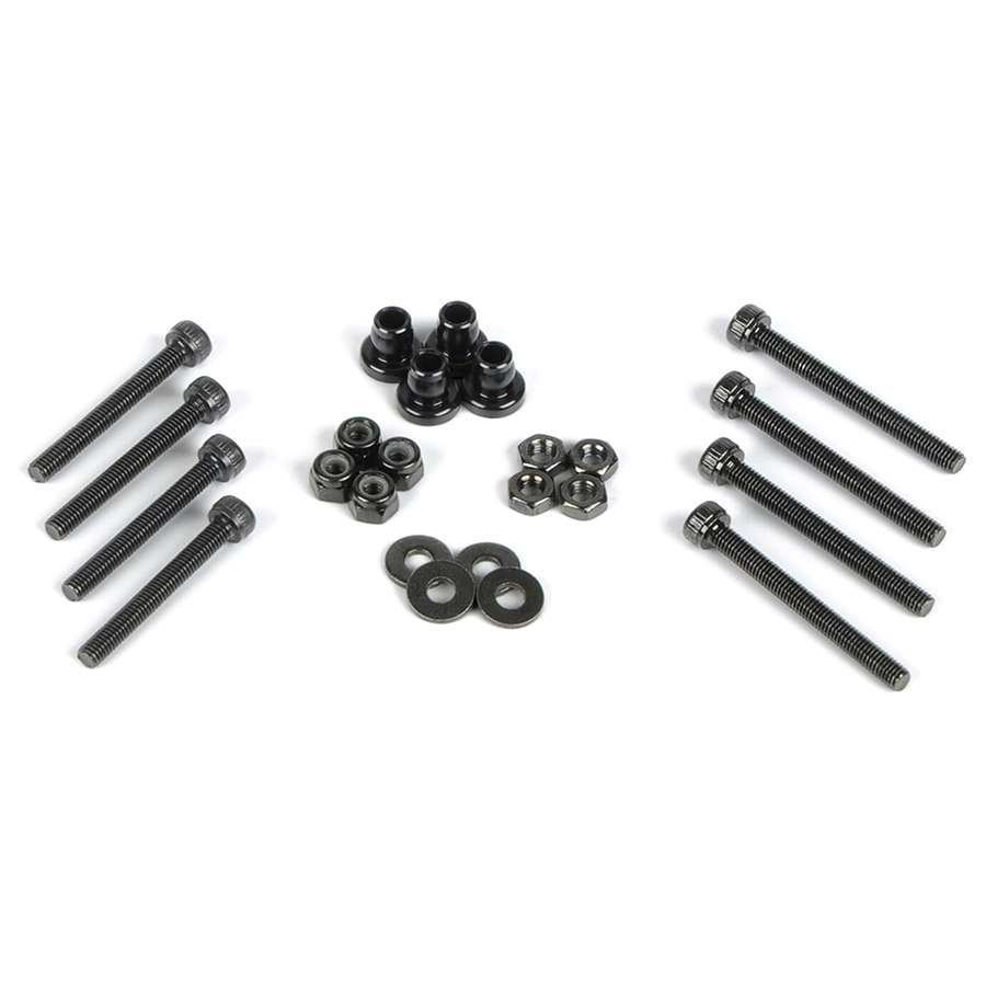 PowerStroke SC Universal Shock Mounting Kit