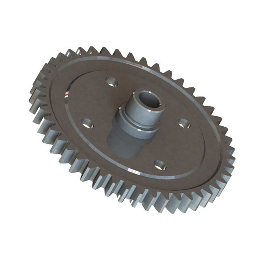 Spur Gear 46T