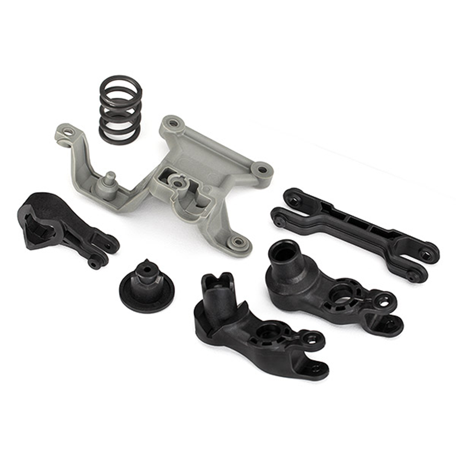 Steering Bellcrank/Support: 7746