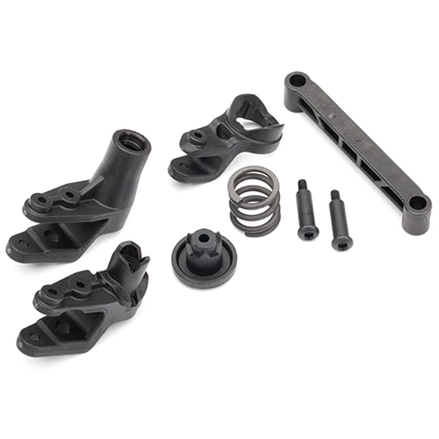 Steering Bellcrank/Support Maxx: 8946