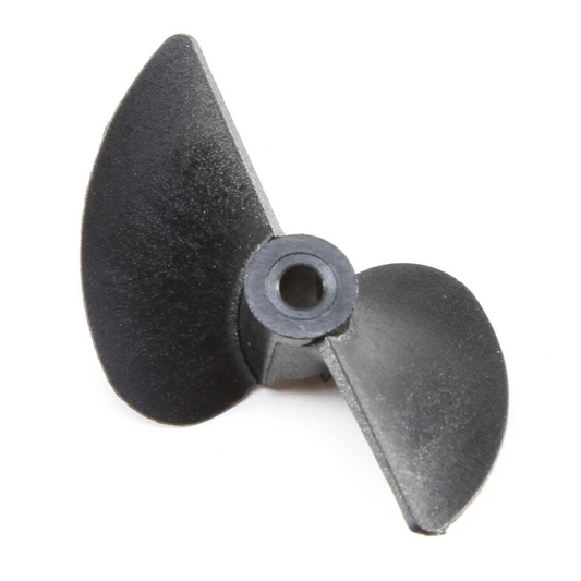 Propeller, Composite, 1.6 x 1.6 for 1/8 shaft