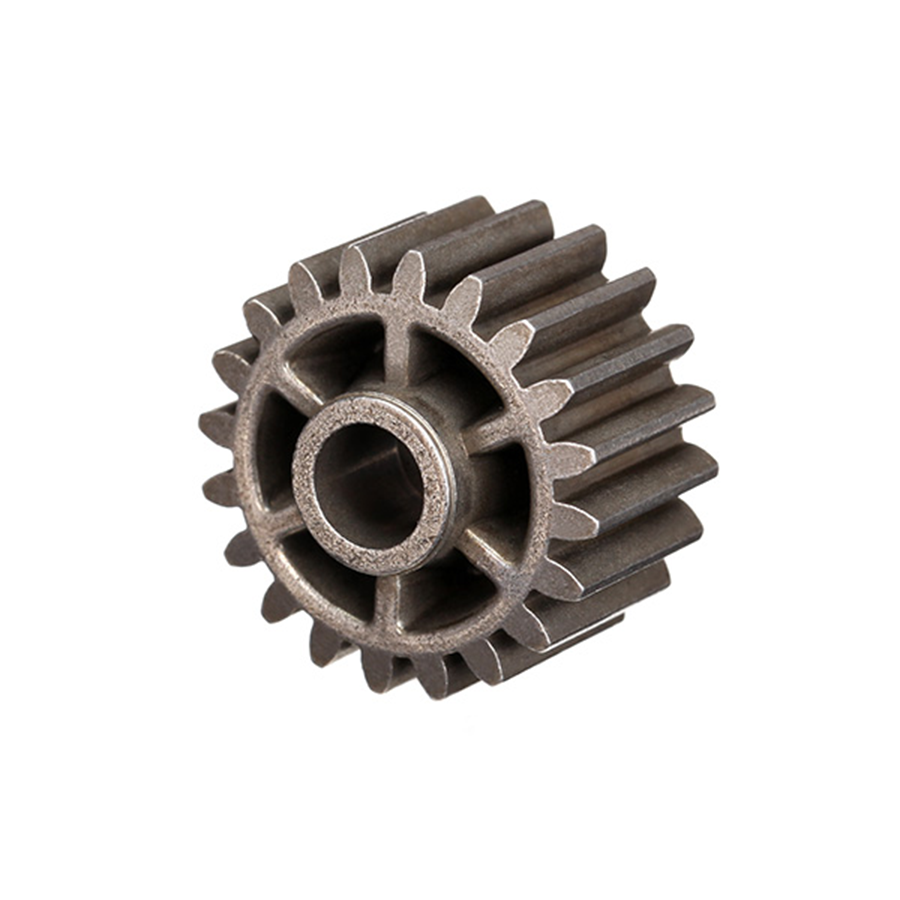 Input Gear, Transmission, 20-T/2.5x12mm Pin:  7785X