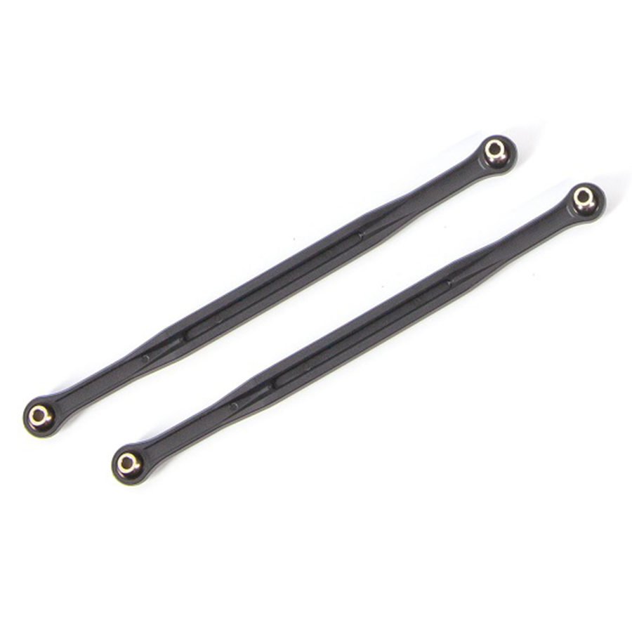 Toe Links 202.5mm, X-Maxx, Black (2): 7897