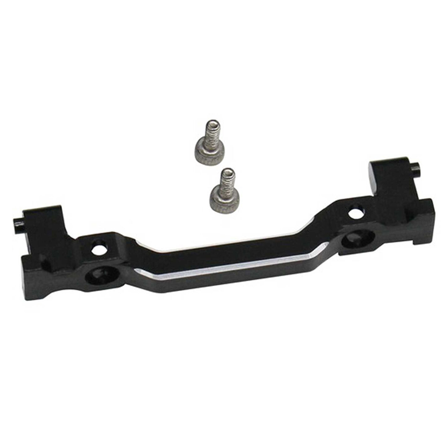 Aluminum Front Bumper Mount SCX24