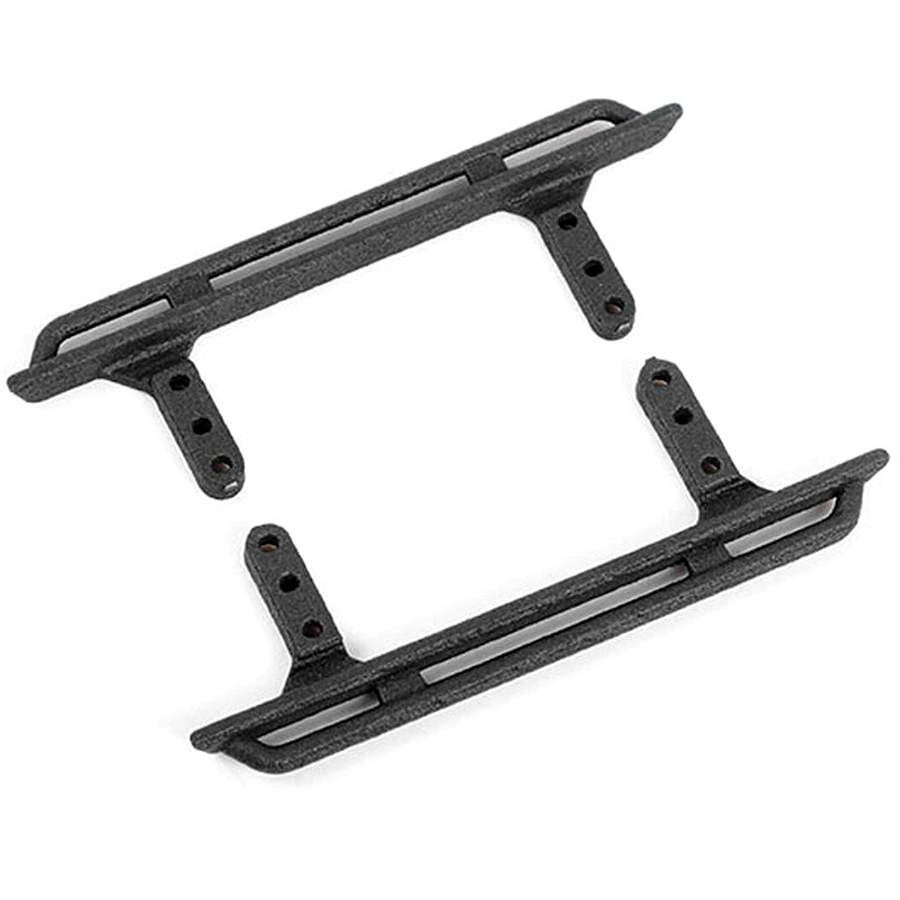 Side Step Sliders-SCX24 1/24 Wrangler RTR Style B