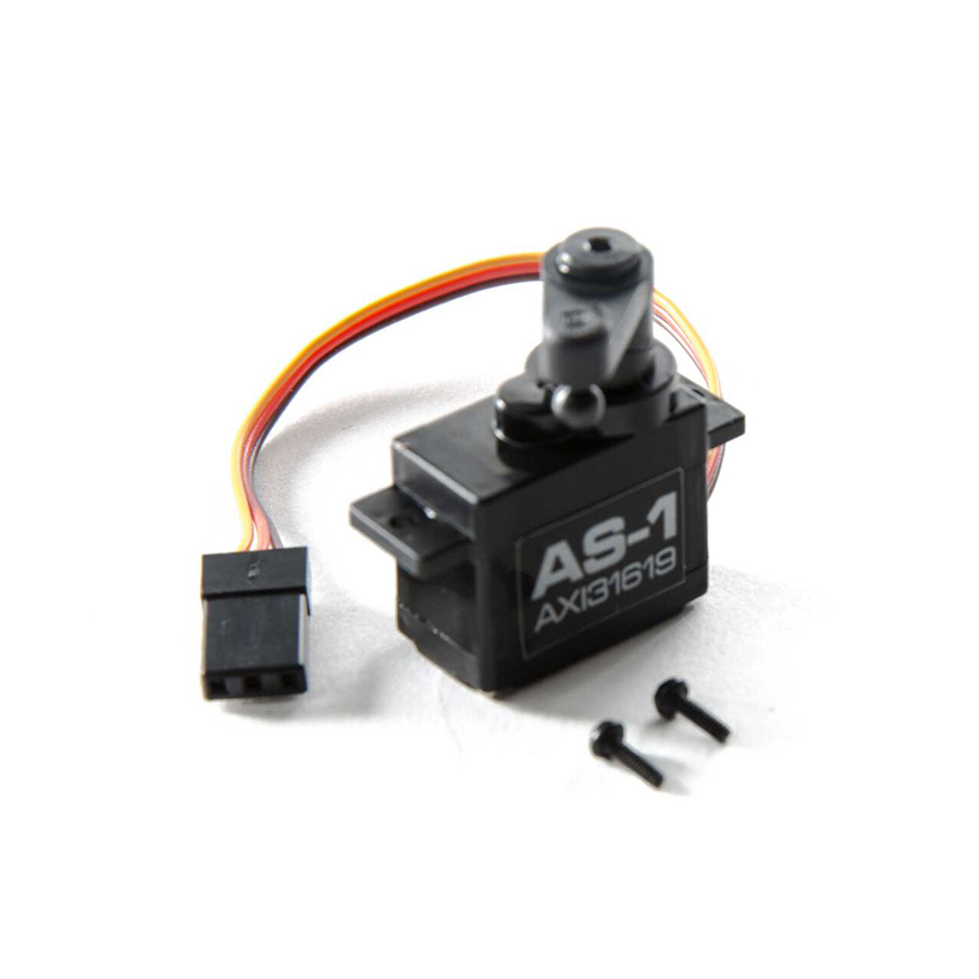 AS-1 Micro Servo