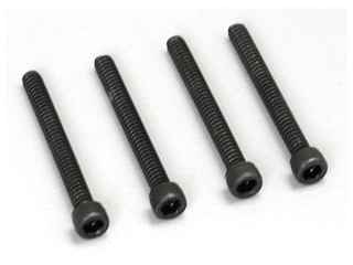 4-40 x 1 Socket Head Cap Screws