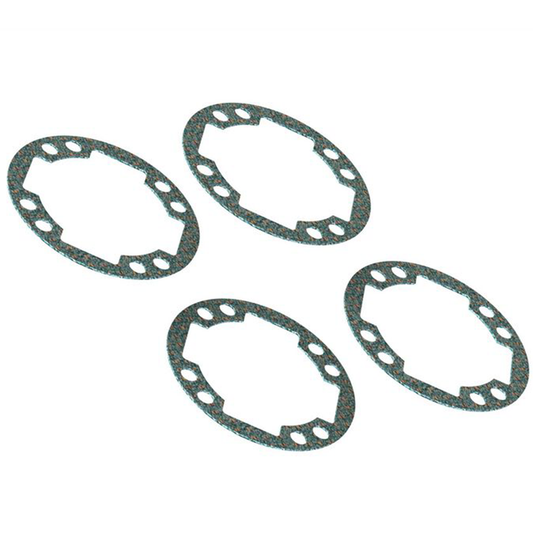 Gasket (4): ARA310936