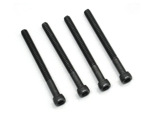 440x11/4 Socket Head Cap Screws