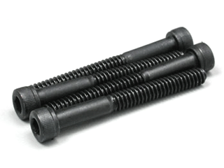 6-32 x 1-1/4 Socket Head Cap Screws